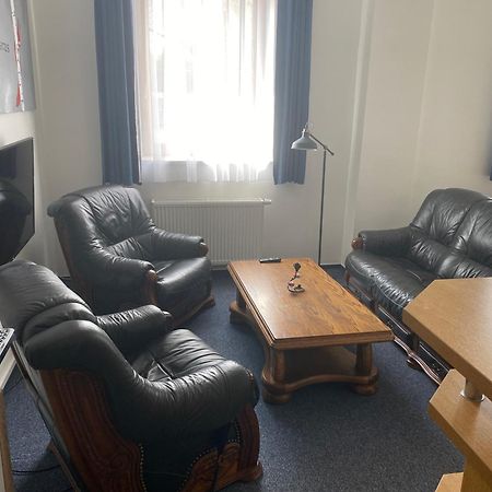 Penzion Budopartner Jívka Esterno foto