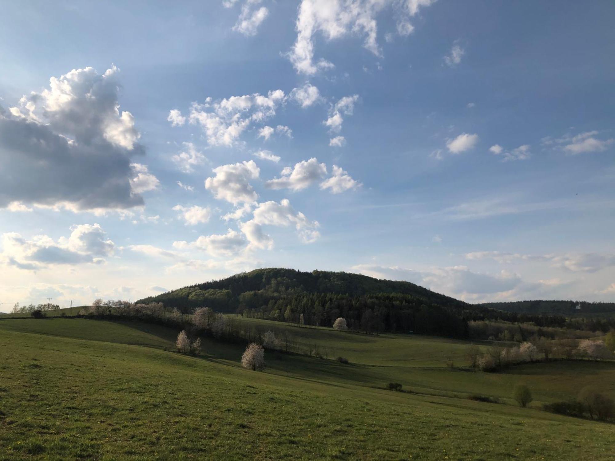 Penzion Budopartner Jívka Esterno foto