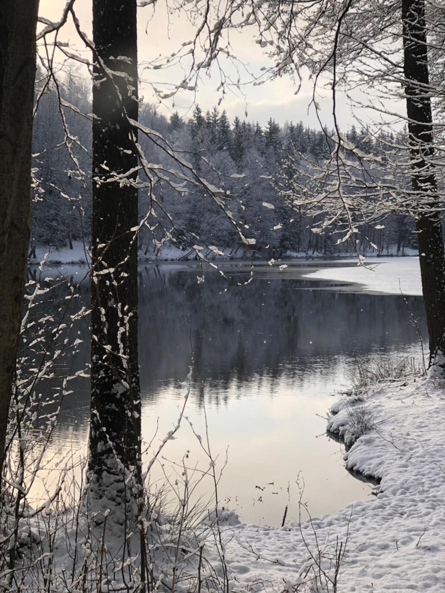 Penzion Budopartner Jívka Esterno foto