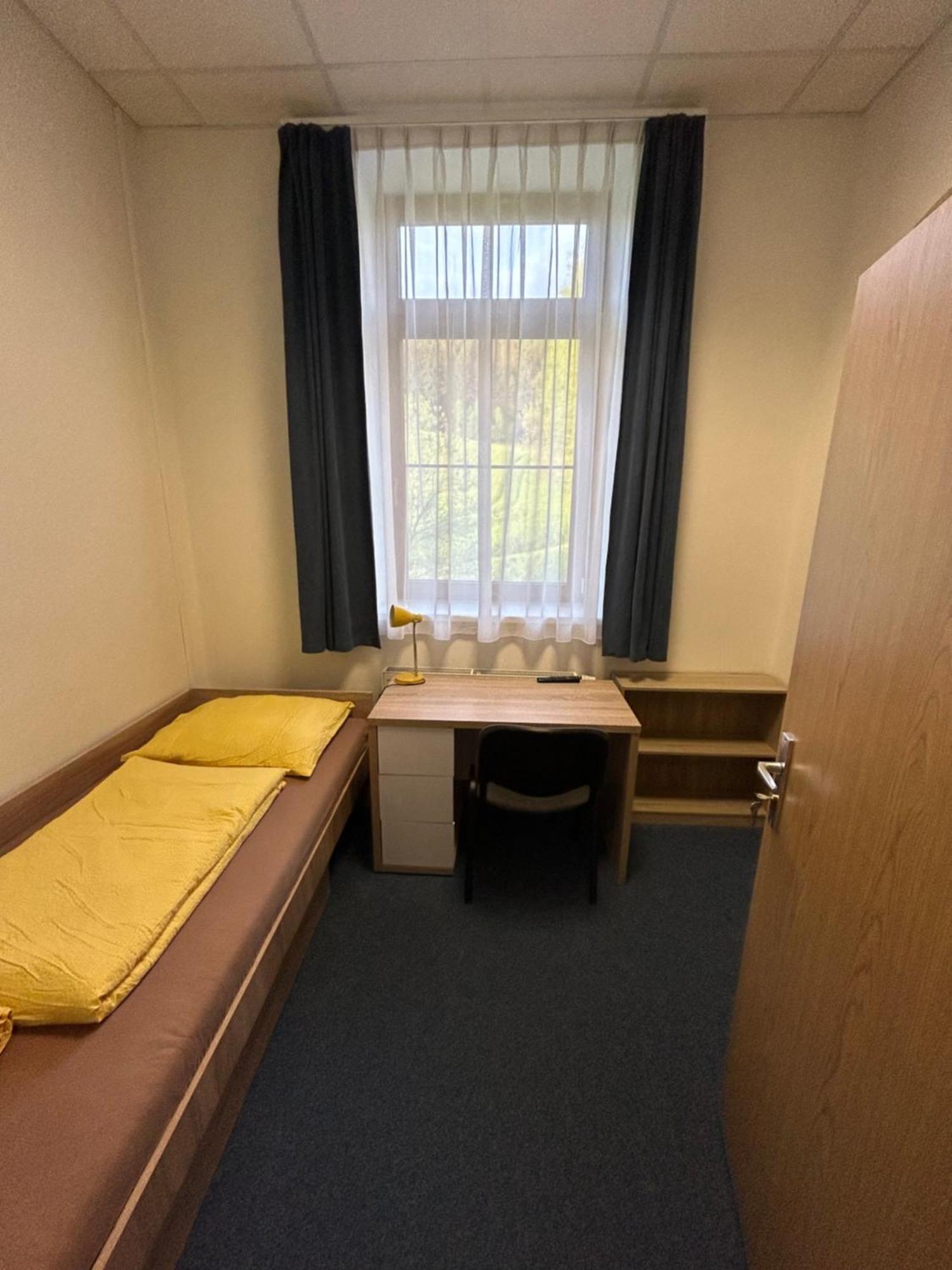 Penzion Budopartner Jívka Esterno foto